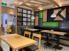 大堂-正一味石锅拌饭(望京新世界店)