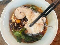 贡椒鱼-贡椒鱼老店·雅安十大名店