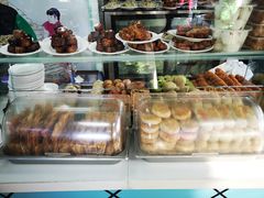 -老磁器口豆汁店(天坛店)