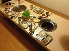 -元山烤肉店(假日广场店)
