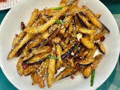 -眉山小馆(华强广场店)