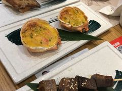 -林妈妈村·日式料理(宝山万达店)