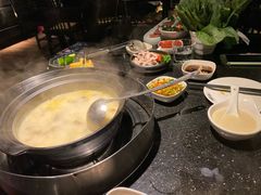 -捞王锅物料理(凯旋路店)