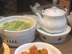 -四道菜·福建菜馆(新街口金鹰店)