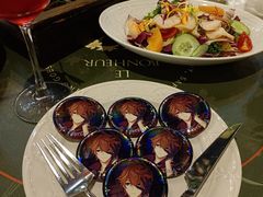 -第101座花园餐厅(湖滨88店)