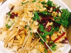 -群姐面馆·海鲜烧烤(同安路二店)