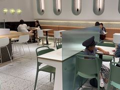 -池奈·日式咖喱蛋包饭(老城根Gpark店)