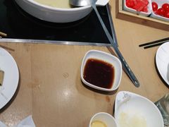 -湯系·煲汤手艺人(东二环泰禾广场店)