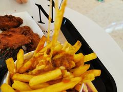 -纽约薯条(世豪广场店)