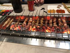 -丰茂烤串(建设街店)