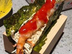 -小乔回转寿司(沈阳大悦城店)