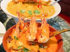 -金链花·泰国餐厅(国贸店)