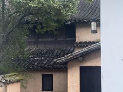 -法云安缦酒店