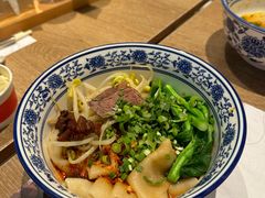 -咖啡苑自助餐厅·中国大饭店