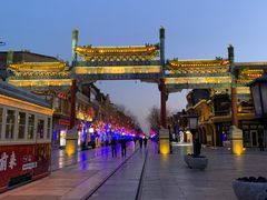 -星巴克臻选(北京前门大街店)