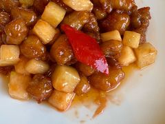 -怡园饭店-餐厅(四望亭店)