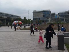 -洋湖国家湿地公园