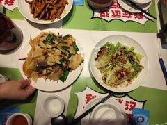 -鑫小城故事·藕汤·家常菜(台北一路总店)