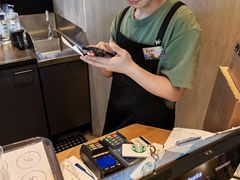 -星巴克(台州临海紫阳街店)