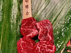 -老乾杯和牛烧肉(王府中环店)