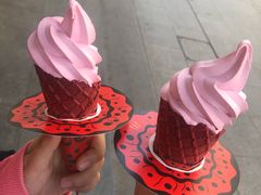 -麦当劳(天兴罗斯福店)