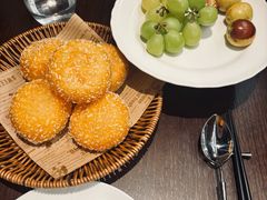 -许爷家·生态湖鲜(徐汇日月光店)