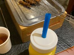 -福苗小骆驼烧烤(大唐不夜城店)