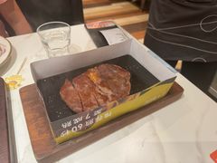 -卡朋西餐(铂顿城店)