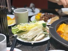 -火锅岛潮牌自助餐厅(天津天佑城店)