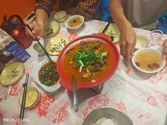 -辣出味岳阳特色烧烤·龙虾大排档(砂子塘总店)