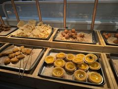 -快乐爱斯米牛排·寿喜烧自助(亿合城店)