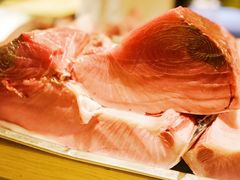 -西村日本料理(香格里拉饭店)