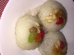 -白玉兰传统小吃