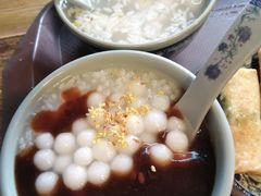 -大郎桥瑞陆糖粥(小太平巷店)