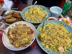 -扬二春炒饭(国庆路总店)