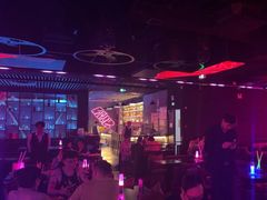 -MOSSO音乐酒吧·live house(南京旗舰店)
