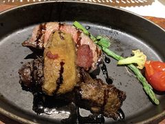 -西堤牛排(南京龙江店)