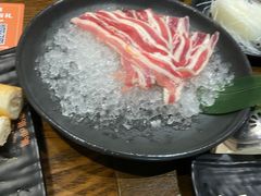 -呷哺呷哺 小火锅 (浦东新欧尚超市店)