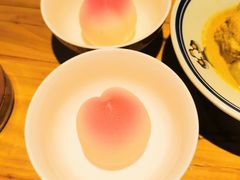 杏仁豆腐-局气 烤鸭·北京菜(光华路店)