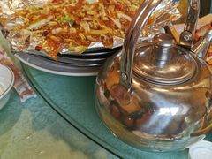 -龙香居海鲜家常菜饭店·特色驴肉·古城浑锅
