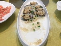-小北江河鲜(新城店)