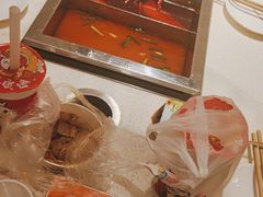 -阿串串老火锅(力盟店)