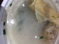 单档汤-大壶春生煎(四川中路店)