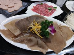 -吴记老锅底麻辣火锅(福州路店)
