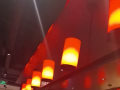 -捞王猪肚鸡火锅(财富中心店)