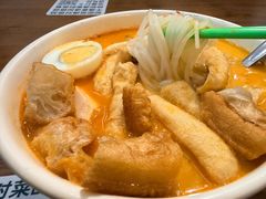 -绿柠食堂(北外滩店)