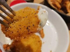 -必胜客(广渠路店)