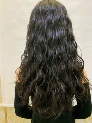 -V8潮牌·接发烫染连锁