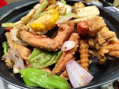 -靓蛙馆