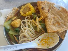 -红鼻子桂林米粉(金唐新光界店)